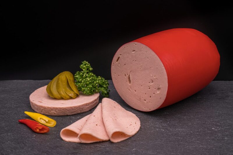 Extrawurst