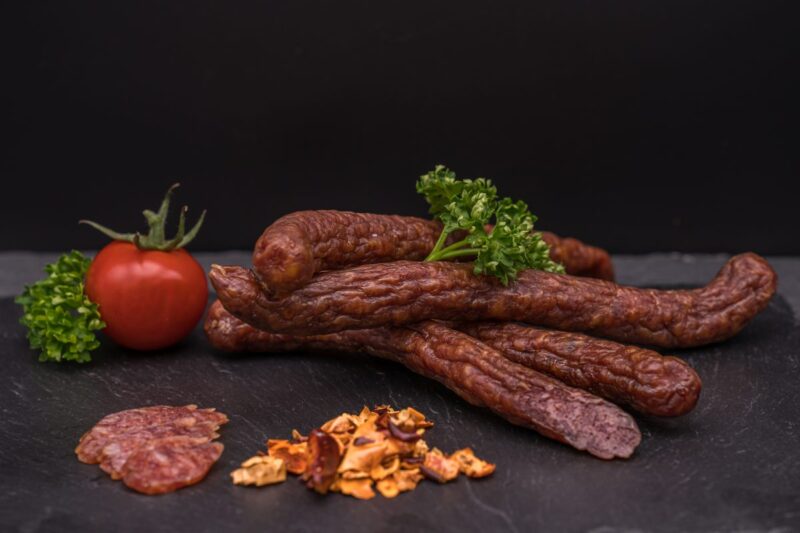 Chilli- Stangerl