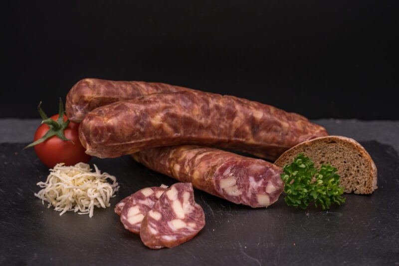 Käsekrainer (zum Kochen)