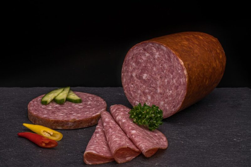 Hauswurst