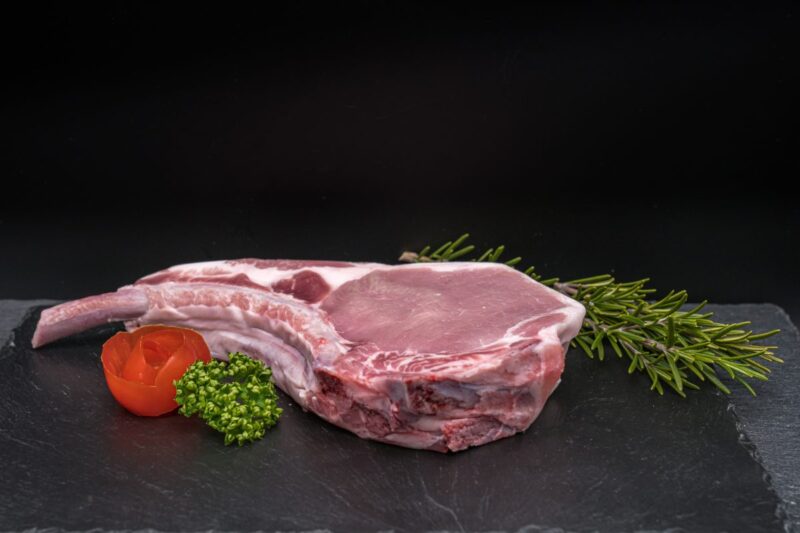 Tomahawksteak