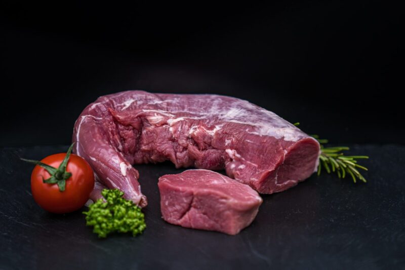 Schweinsfilet