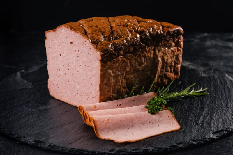 Leberkäse